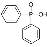 Diphenylphosphinic Acid >98.0%(T)(HPLC) - CAS 1707-03-5