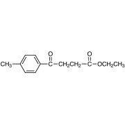 Ethyl 4-Oxo-4-(p-tolyl)butyrate >95.0%(GC) - CAS 6942-61-6