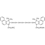 Indocyanine Green  - CAS 3599-32-4