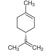 (+)-Limonene >95.0%(GC) - CAS 5989-27-5