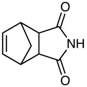 5-Norbornene-2,3-dicarboximide >98.0%(T)(HPLC) - CAS 3647-74-3