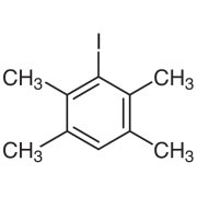 3-Iodo-1,2,4,5-tetramethylbenzene >98.0%(GC) - CAS 2100-25-6