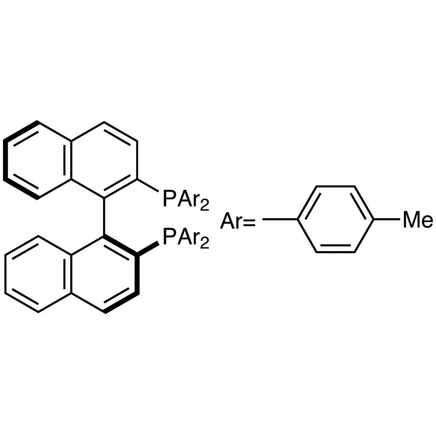 (S)-(-)-TolBINAP >98.0%(HPLC) - CAS 100165-88-6