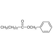 Benzyl Butyrate >97.0%(GC) - CAS 103-37-7
