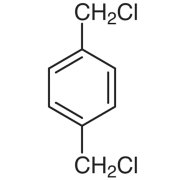 α,α'-Dichloro-p-xylene >98.0%(GC) - CAS 623-25-6
