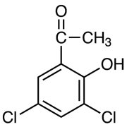 3',5'-Dichloro-2'-hydroxyacetophenone >98.0%(GC) - CAS 3321-92-4