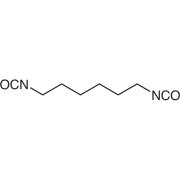 Hexamethylene Diisocyanate >98.0%(GC) - CAS 822-06-0