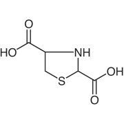 Thiazolidine-2,4-dicarboxylic Acid >98.0%(T)(HPLC) - CAS 30097-06-4