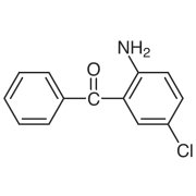 2-Amino-5-chlorobenzophenone >98.0%(T) - CAS 719-59-5