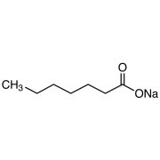 Sodium Heptanoate >97.0%(T) - CAS 10051-45-3