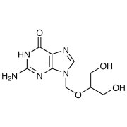 Ganciclovir >98.0%(T)(HPLC) - CAS 82410-32-0