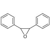 trans-Stilbene Oxide >98.0%(HPLC) - CAS 1439-07-2