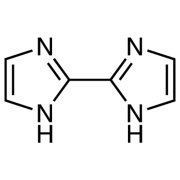 2,2'-Biimidazole >98.0%(T)(HPLC) - CAS 492-98-8