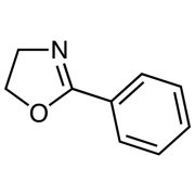 4,5-Dihydro-2-phenyloxazole >98.0%(GC)(T) - CAS 7127-19-7