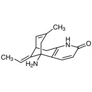 (-)-Huperzine A >98.0%(HPLC) - CAS 102518-79-6