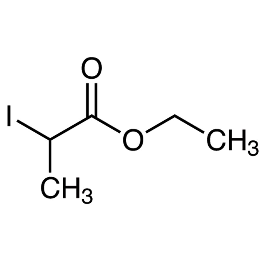 Ethyl 2-Iodopropionate >97.0%(GC) - CAS 31253-08-4