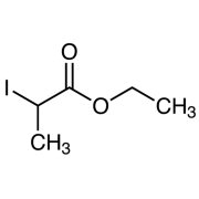 Ethyl 2-Iodopropionate >97.0%(GC) - CAS 31253-08-4