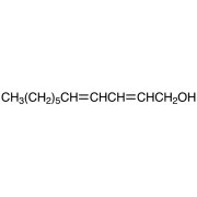 2,4-Undecadien-1-ol (mixture of stereoisomers) >95.0%(GC) - CAS 59376-58-8