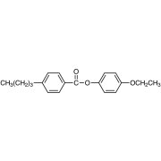 4-Ethoxyphenyl 4-Butylbenzoate >99.0%(GC) - CAS 62716-65-8