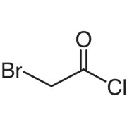 Bromoacetyl Chloride >85.0%(GC) - CAS 22118-09-8
