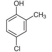 4-Chloro-o-cresol >90.0%(GC) - CAS 1570-64-5