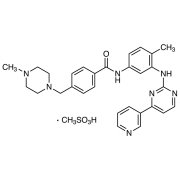 Imatinib Mesylate >98.0%(HPLC) - CAS 220127-57-1