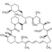 Rapamycin >98.0%(HPLC) - CAS 53123-88-9