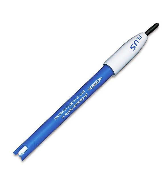 WTW Sentix 41 Epoksi Ph Elektrotu, Sıcaklık Kompanzeli