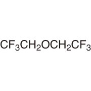Bis(2,2,2-trifluoroethyl) Ether >99.0%(GC) - CAS 333-36-8