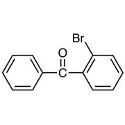 2-Bromobenzophenone >97.0%(GC) - CAS 13047-06-8