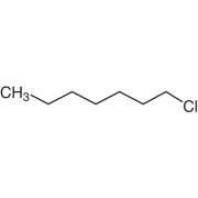 1-Chloroheptane >99.0%(GC) - CAS 629-06-1