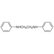 N,N'-Diphenylethylenediamine >98.0%(T) - CAS 150-61-8