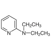 2-Diethylaminopyridine >97.0%(T) - CAS 36075-06-6