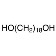 1,18-Octadecanediol >98.0%(GC) - CAS 3155-43-9