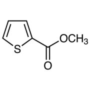 Methyl 2-Thiophenecarboxylate >99.0%(GC) - CAS 5380-42-7