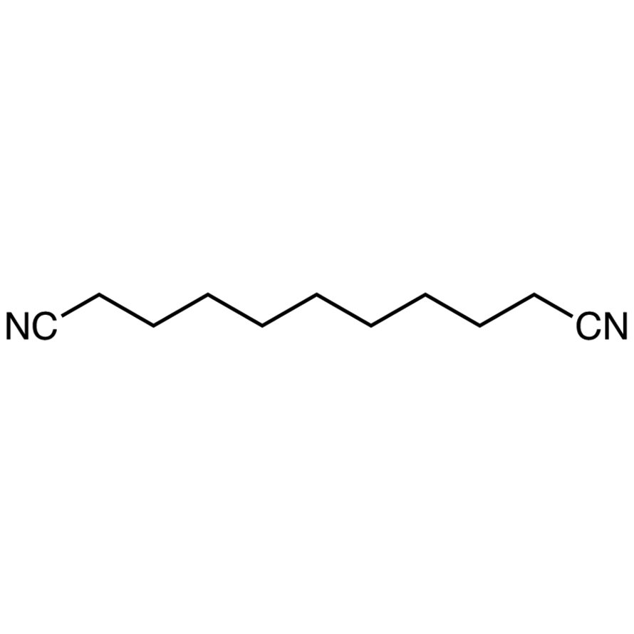 Undecanedinitrile >95.0%(GC) - CAS 71172-36-6