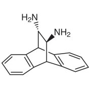 (11S,12S)-9,10-Dihydro-9,10-ethanoanthracene-11,12-diamine >98.0%(T)(HPLC) - CAS 138517-66-5