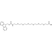 (Fmoc-amino)-PEG6-carboxylic Acid >98.0%(T)(HPLC) - CAS 882847-34-9