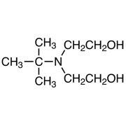 N-tert-Butyldiethanolamine >97.0%(T) - CAS 2160-93-2