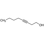 3-Octyn-1-ol >98.0%(GC) - CAS 14916-80-4
