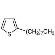 2-n-Octylthiophene >98.0%(GC) - CAS 880-36-4