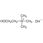 Choline (47-50% in Water)  - CAS 123-41-1