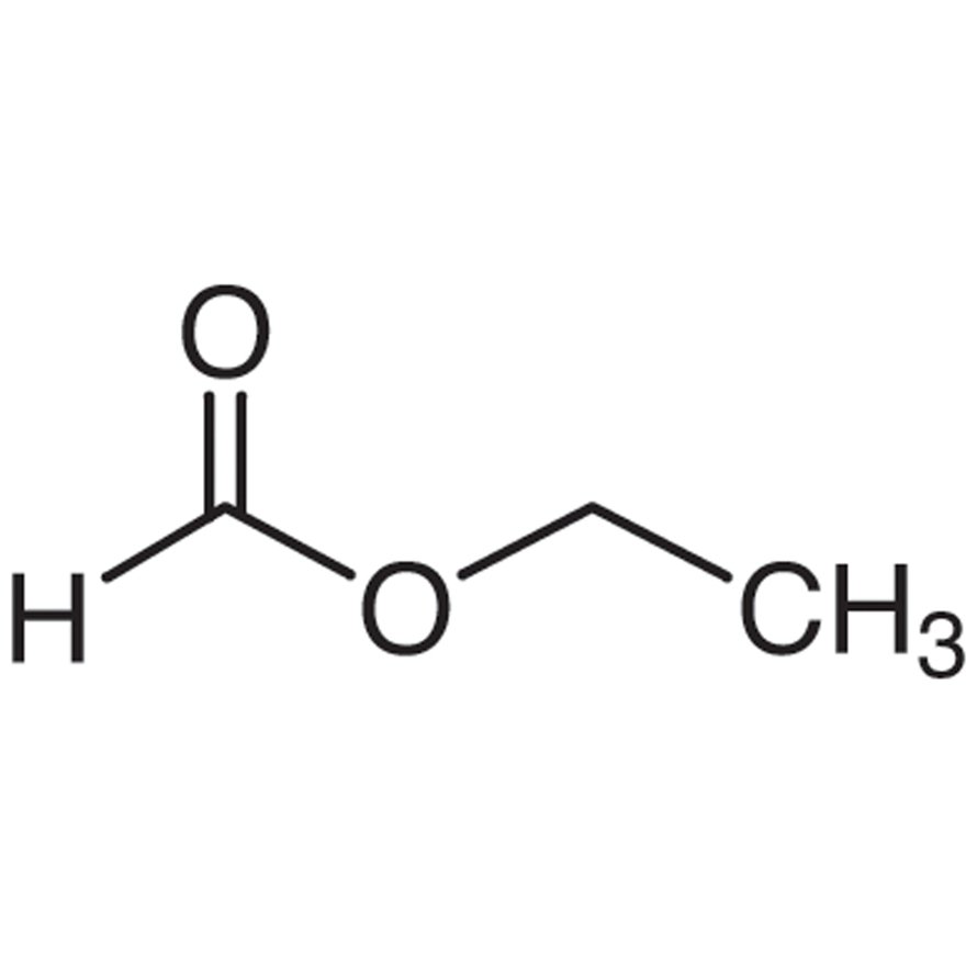 Ethyl Formate [for Spectrophotometry] >98.0%(GC) - CAS 109-94-4