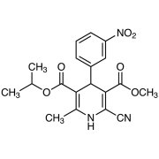 Nilvadipine >95.0%(N) - CAS 75530-68-6