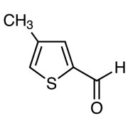 4-Methylthiophene-2-carboxaldehyde >95.0%(GC) - CAS 6030-36-0