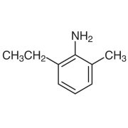 2-Methyl-6-ethylaniline >98.0%(GC)(T) - CAS 24549-06-2