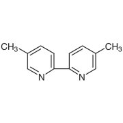 5,5'-Dimethyl-2,2'-bipyridyl >98.0%(GC)(T) - CAS 1762-34-1