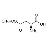 4-tert-Butyl L-Aspartate >98.0%(T) - CAS 3057-74-7