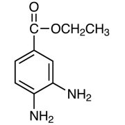 Ethyl 3,4-Diaminobenzoate >98.0%(GC)(T) - CAS 37466-90-3