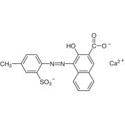 Lithol Rubin BCA >85.0%(E) - CAS 5281-04-9